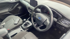 Ford Focus 1.0 EcoBoost 125 Active 5dr Petrol Hatchback